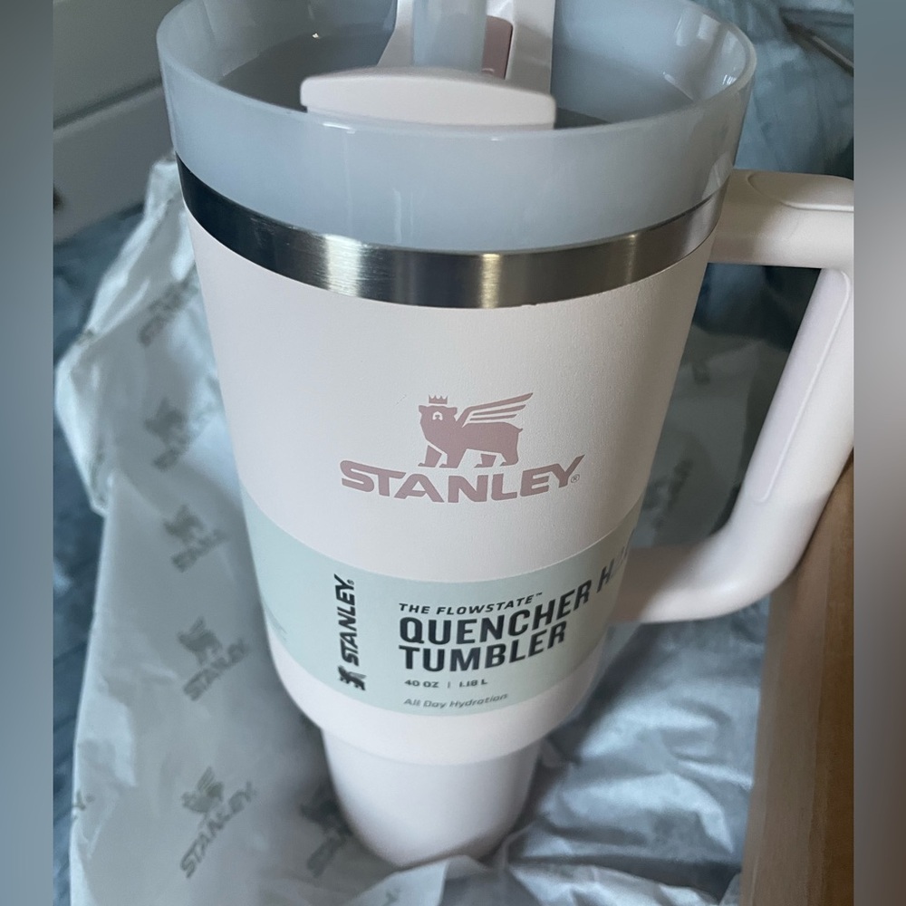 Stanley Tumbler